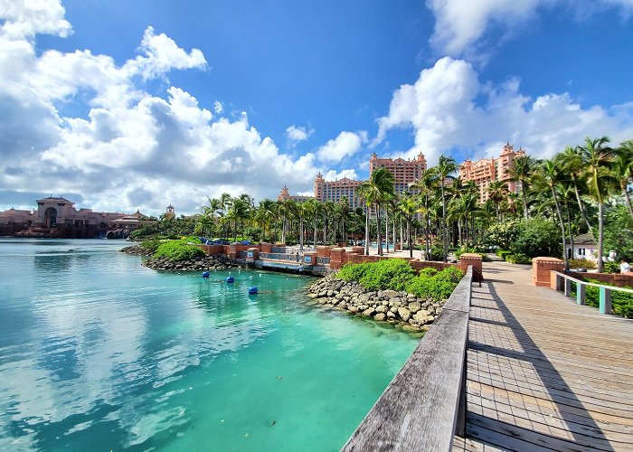 Atlantis Bahamas photo