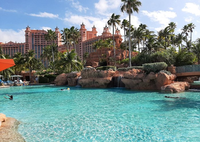 Atlantis Bahamas photo