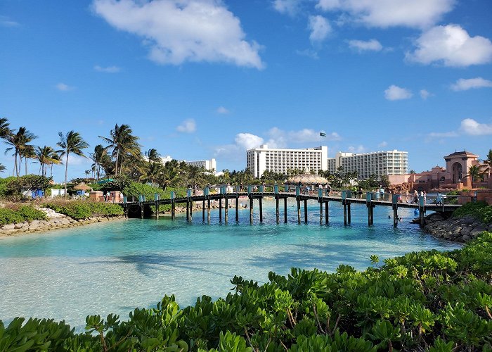 Atlantis Bahamas photo