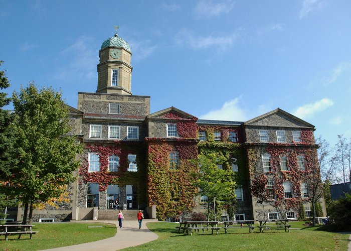 Dalhousie University photo