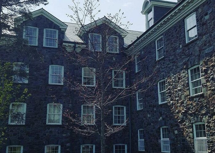 Dalhousie University photo