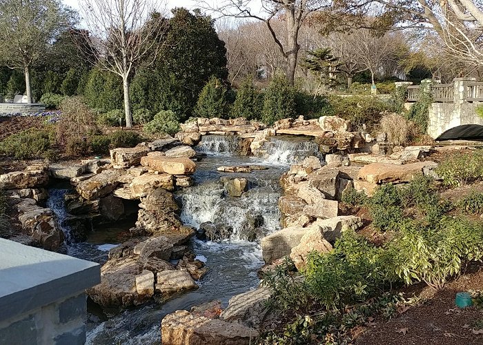 Dallas Arboretum and Botanical Garden photo