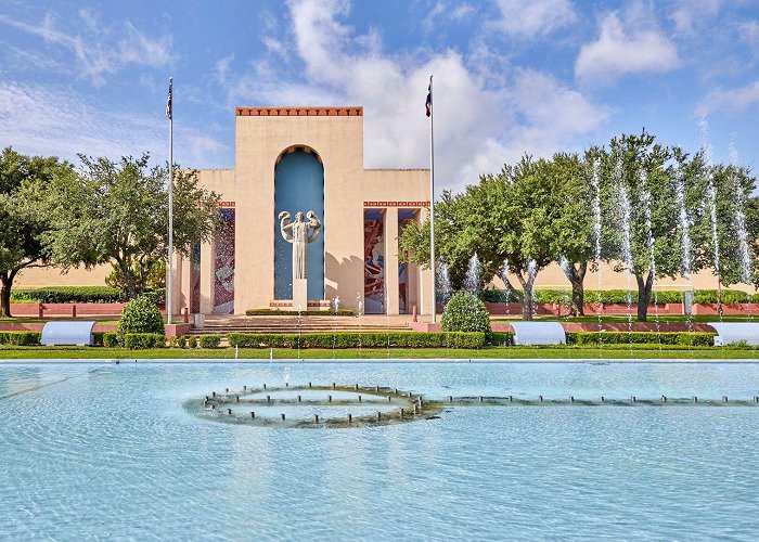 Fair Park photo