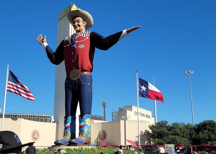 Fair Park photo