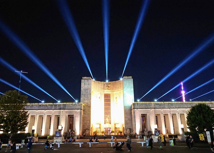 Fair Park photo