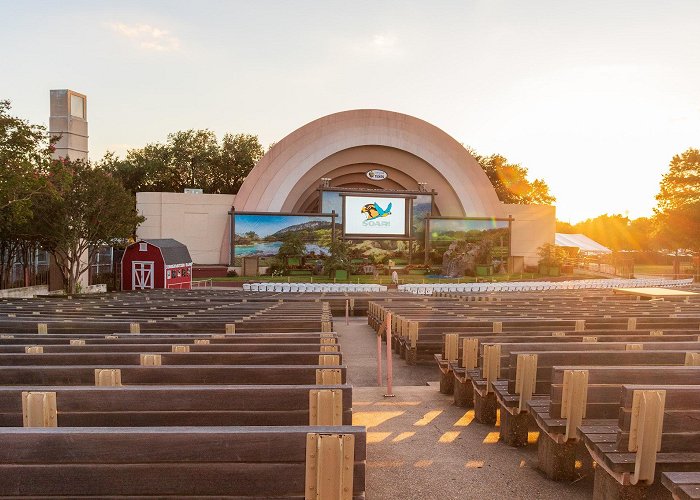 Fair Park photo