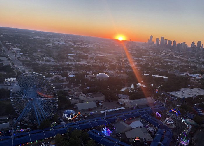 Fair Park photo