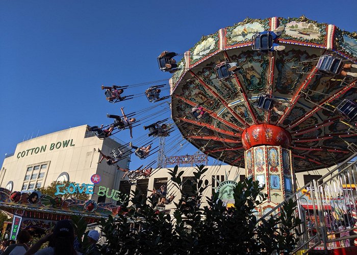 Fair Park photo