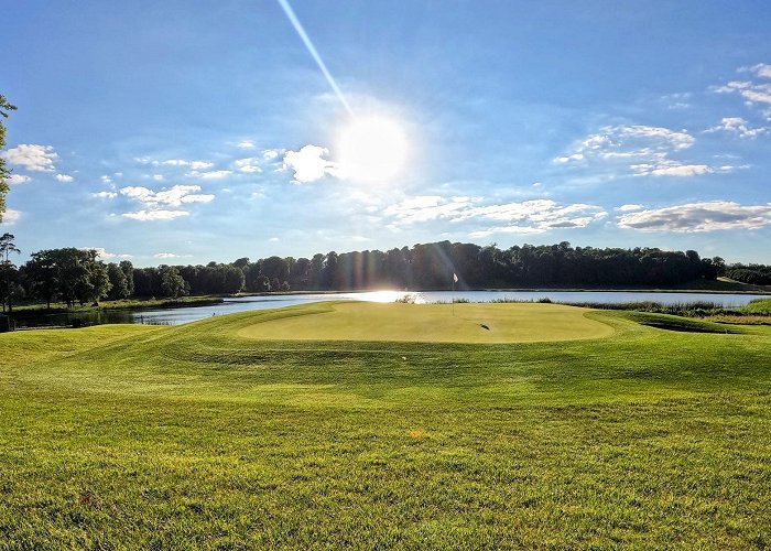 Dromoland Castle Golf Club photo