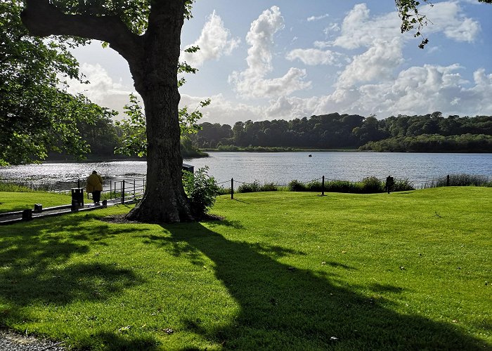 Dromoland Castle Golf Club photo