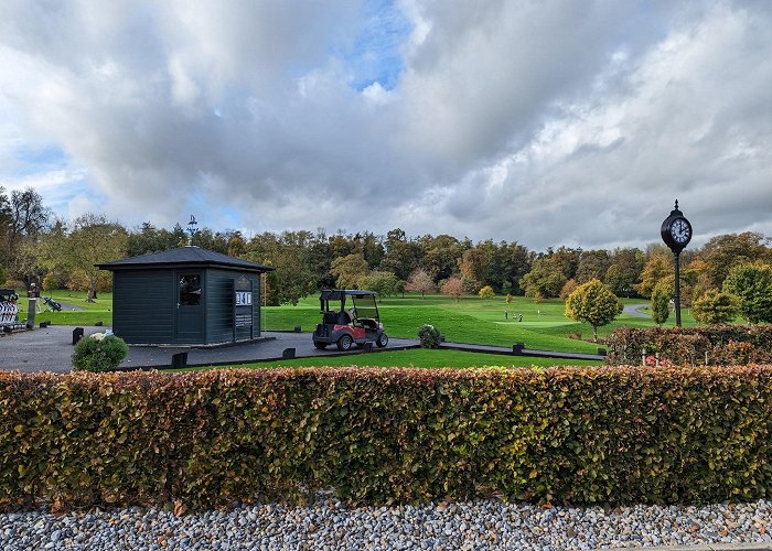 Dromoland Castle Golf Club photo