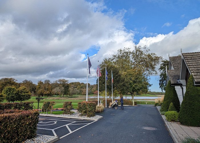 Dromoland Castle Golf Club photo