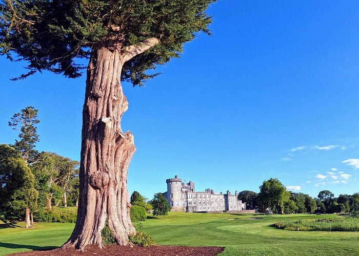 Dromoland Castle Golf Club photo