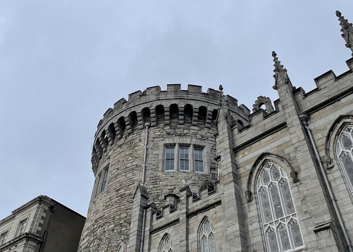Dublin Castle photo