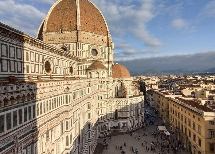 Cathedral of Santa Maria del Fiore photo