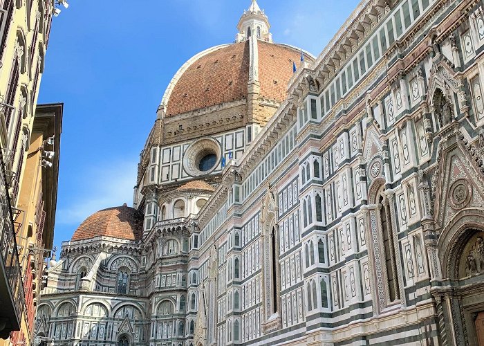 Cathedral of Santa Maria del Fiore photo