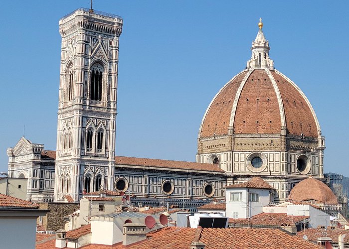 Cathedral of Santa Maria del Fiore photo