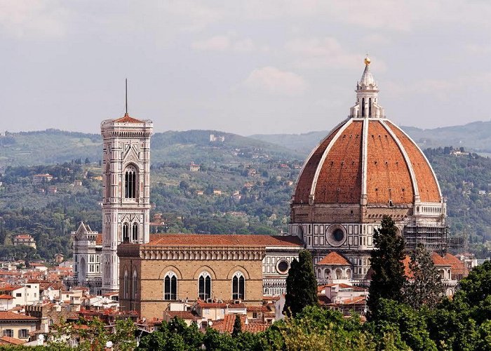 Cathedral of Santa Maria del Fiore photo