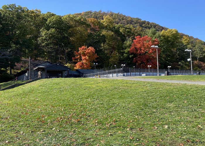 Bear Mountain State Park photo