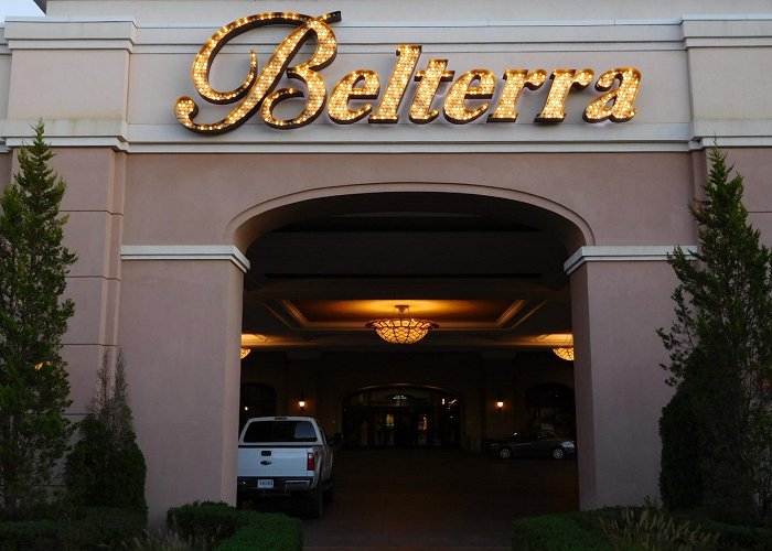 Belterra Casino Resort photo