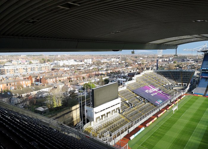 Croke Park Stadium photo