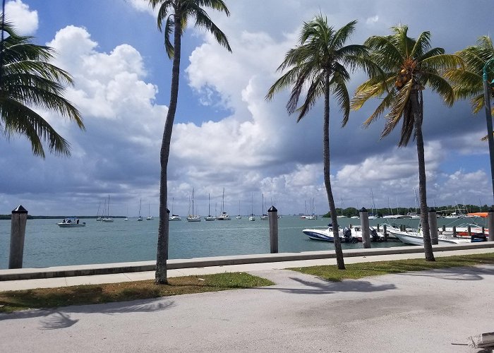 Crandon Park photo