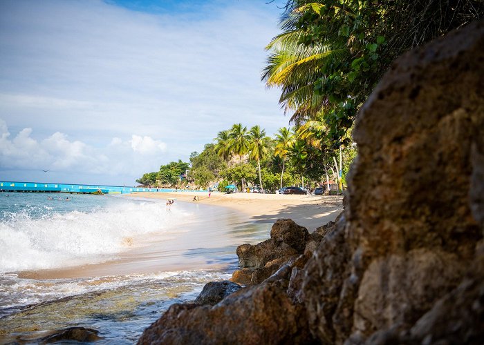 Crash Boat Beach photo