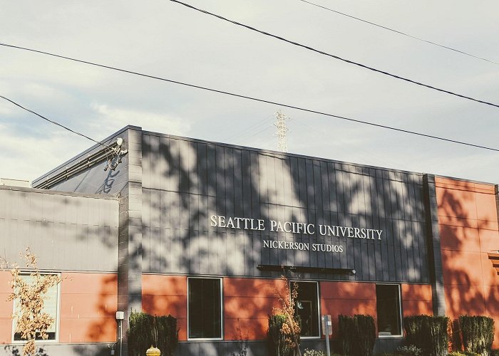 Seattle Pacific University - SPU photo