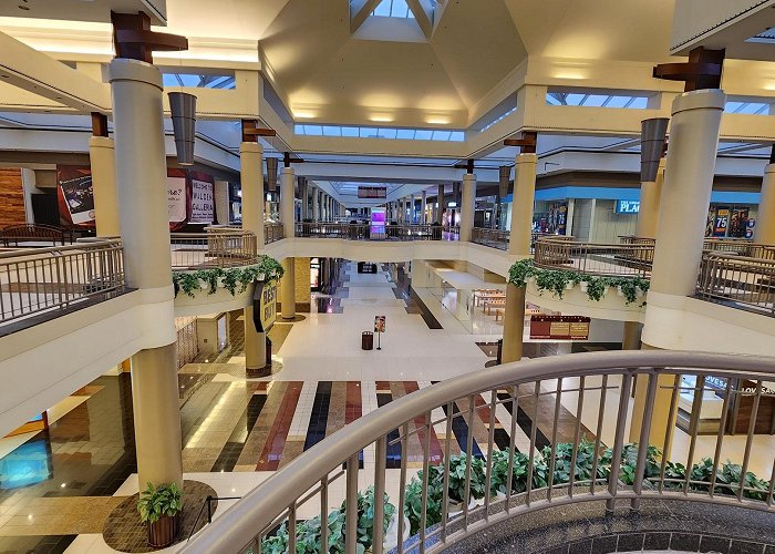 Walden Galleria Mall photo