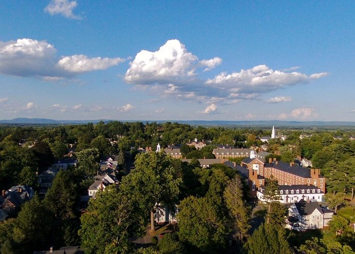 Smith College photo