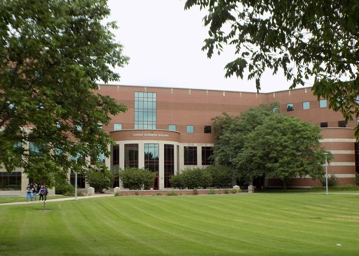 University of Northern Iowa photo