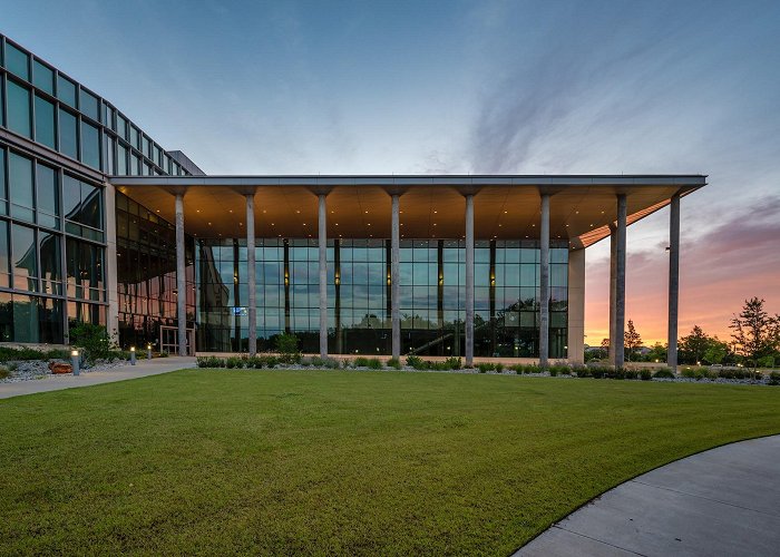 The University of Texas at Arlington photo