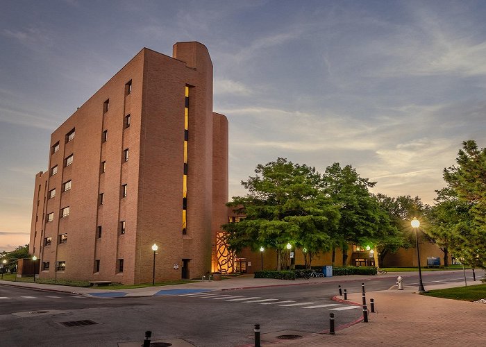 The University of Texas at Arlington photo