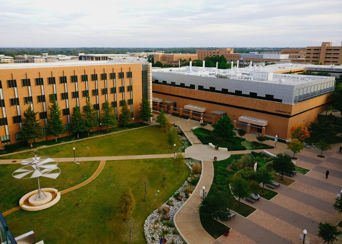 The University of Texas at Arlington photo