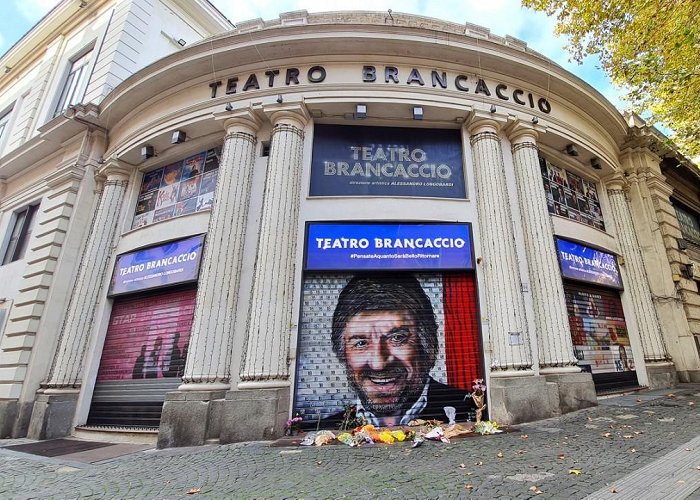 Teatro Brancaccio photo