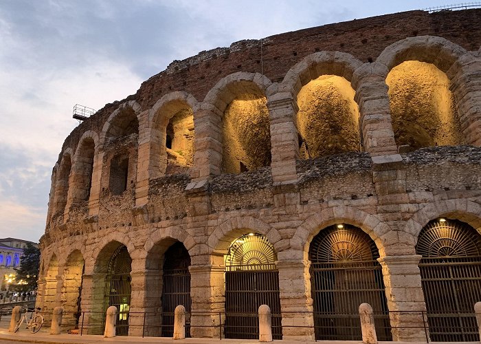 Verona Arena photo