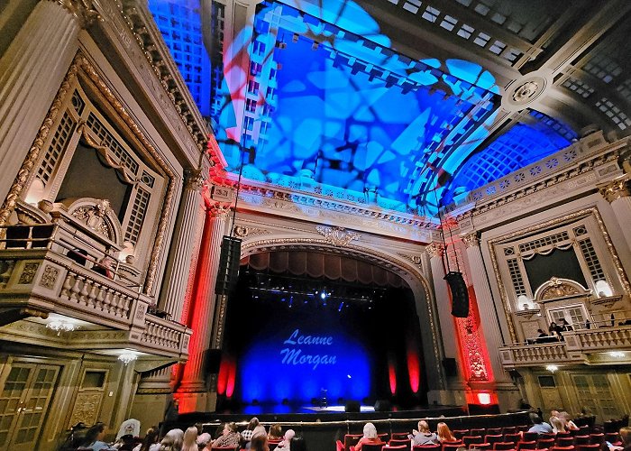 Majestic Theatre photo