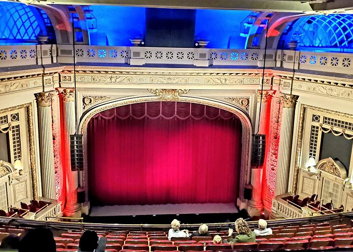 Majestic Theatre photo