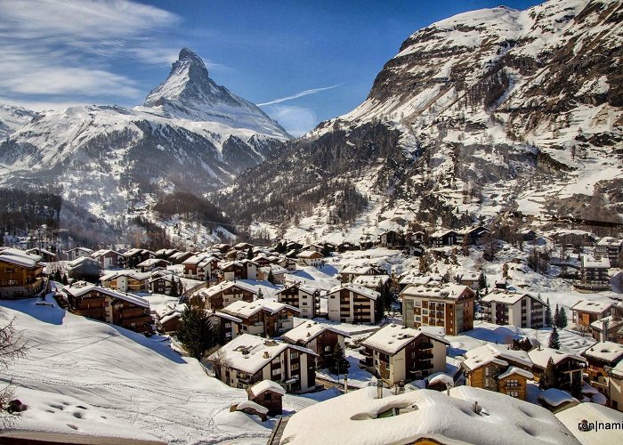 Matterhorn Museum Vacation Homes near Matterhorn Museum, Zermatt City Centre: House ... photo