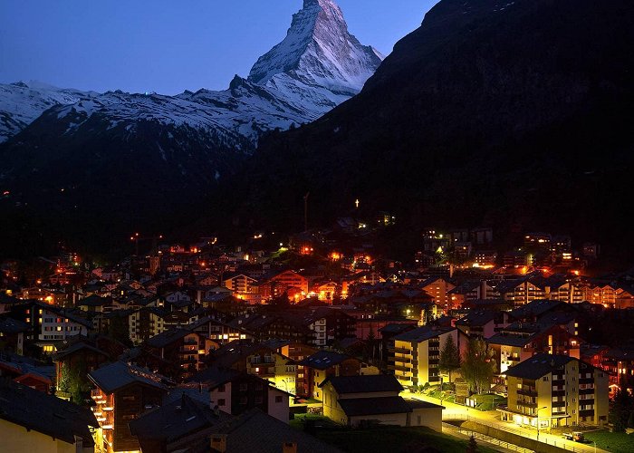 Matterhorn Zermatt & The Matterhorn: Alpine Magic Part 1 – Mickey Shannon ... photo