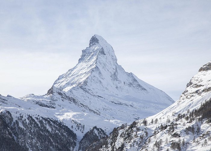 Matterhorn Matterhorn | CERVO Mountain Resort photo