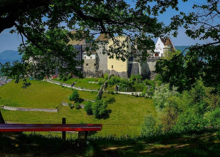 Lenzburg Castle Lenzburg Castle in Lenzburg - Tours and Activities | Expedia photo