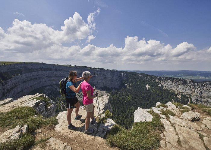 Creux du Van Creux du Van, Noiraigue - Noiraigue | Neuchatel Tourism (CH) | Hiking photo