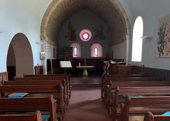 La Garenne Église De Bassins - All You Need to Know BEFORE You Go (with Photos) photo