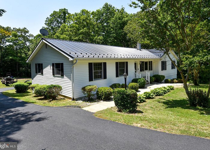 Happyland 45451 Happyland Road, Valley Lee, MD 20692 | Compass photo