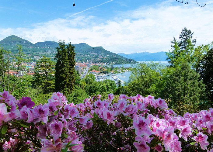 Botanical Garden Parco San Grato San Grato Parc – Lugano Switzerland – Design, Garden, & Travel by ... photo