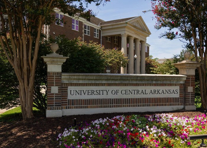 University of Central Arkansas University of Central Arkansas raises more than $20 million in ... photo