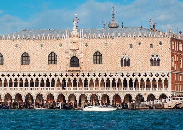 palais des doges Doge's Palace 2024 ✓ : Visit, Prices, Tickets, Photos photo