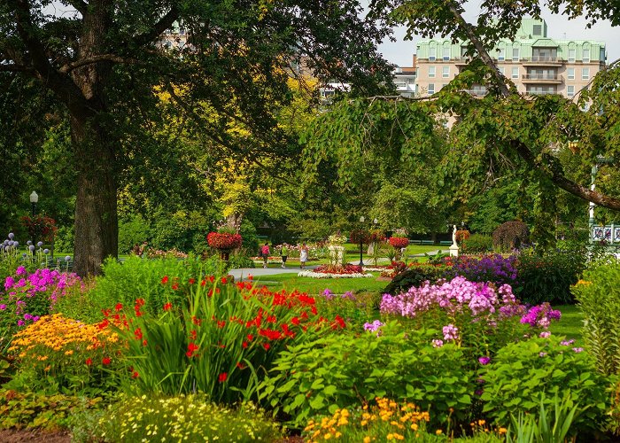 Public Gardens Halifax Public Gardens Tours - Book Now | Expedia photo