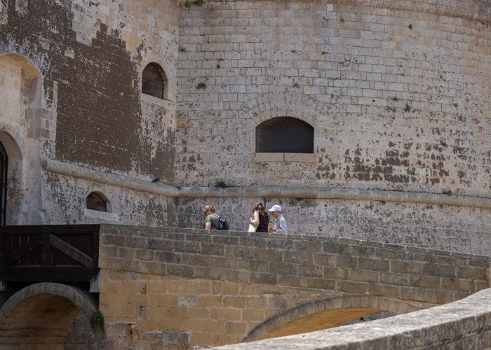 Castello di Otranto Alla scoperta del Castello Aragonese di Otranto • Otranto • Puglia ... photo